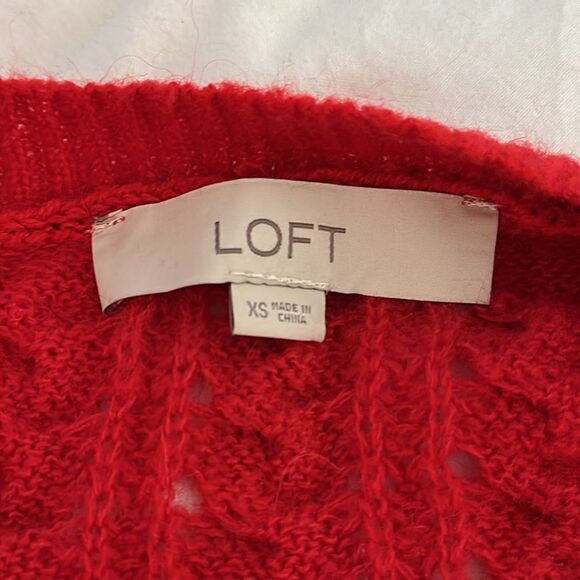 Loft Sweater  - Picture 5 of 5